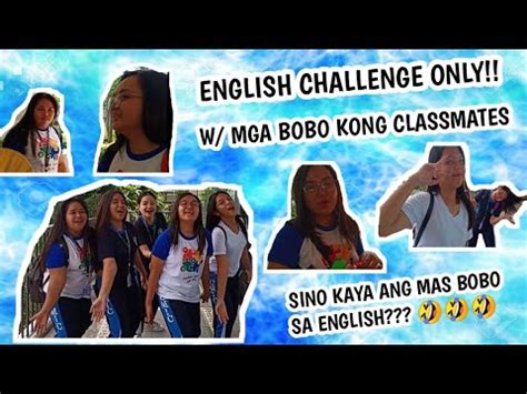 mga bobo ginangbang ang classmate